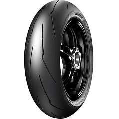 Pirelli Pirelli Diablo Supercorsa V3