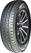 Зимние шины 205/70 R15 Aplus A869 106/104R 