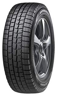 Шины Dunlop Winter Maxx WM01