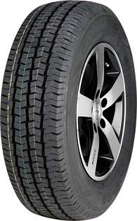 Летние шины 205/65 R16 Ovation V-02 107/105T LT/C