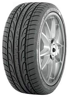 Летние шины 265/30 R19 Dunlop SP Sport Maxx 93Y