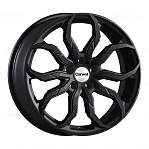 R18 5x120 7,5J ET43 D72,6 Carwel Аргунь 234 BK