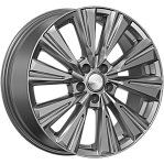 R18 5x108 7,5J ET35 D67,1 Скад Линней графит 