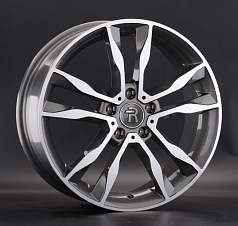 Шины R19 5x112 8J ET43,5 D66,6 Replay MR144 GMFP 