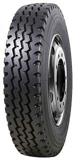 Грузовые шины 20/12 Hifly HH301 156/153K 20PR TT Универсальная