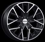 R18 5x120 8J ET30 D72,6 Carwel Керид 225 AB