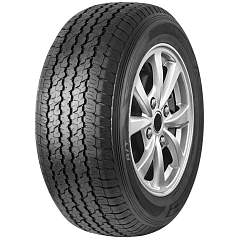 Летние шины 285/60 R18 Windforce Advanfors A/T 116V 
