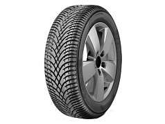 Зимние шины 235/40 R18 Bfgoodrich G-Force Winter 2 95V XL