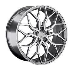 Диск R21 5x112 10,5J ET43 D66,6 LS Forged FG13 MGMF