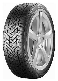 Зимние шины 195/55 R15 Matador MP93 Nordicca 85H 