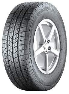 Зимние шины 215/60 R16 Continental VanContact Winter 103/101T 6PR