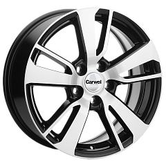 Диски Carwel Чага 