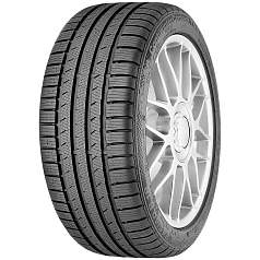Зимние шины 245/35 R19 Continental ContiWinterContact TS810S 93V MO FR