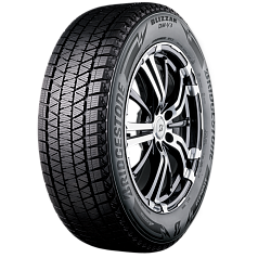 Зимние шины 285/50 R20 Bridgestone Blizzak DM-V3 116T XL 