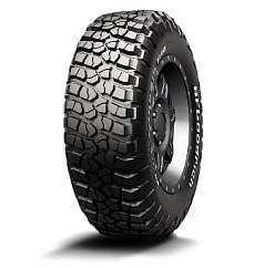 Летние шины 235/70 R16 Bfgoodrich Mud Terrain T/A KM2 LRC RWL 104/101Q