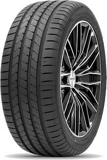 Летние шины 215/55 R17 Sunfull SF-889 98W XL 