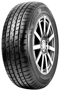 Летние шины 265/65 R17 Ovation Ecovision VI-286HT 112H 