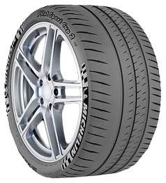 Летние шины 285/30 R20 Michelin Pilot Sport Cup 2 99Y