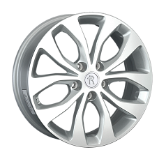 Диск R17 5x114,3 6,5J ET48 D67,1 Replay HND 128 SF