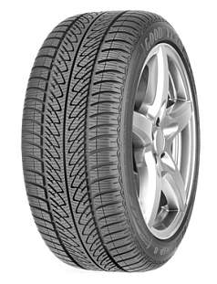Зимние шины 205/65 R16 Goodyear UltraGrip 8 Performance 95H MS *