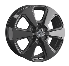 Шины R18 6x114,3 7,5J ET46 D67,1 Replay KI369 GM