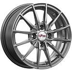 R14 4x100 5,5J ET39 D56,6 iFree Финчер (КС1119) Хай вэй