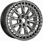 R17 5x112 7J ET45 D57,1 KDW KD1730 (КС1098-13) Grey_Painted