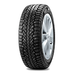 Зимние шины 235/60 R18 Formula Ice 107T Ш 