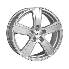 Диск R16 5x100 7J ET45 D67,1 X'trike X-108 HS