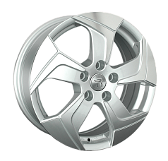 Шины R17 5x114,3 6,5J ET40 D66,1 Replay NS156 SF 