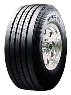Летние шины 16/6,5 Kumho RS02 108/107N 