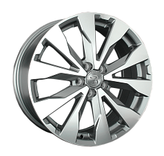 Шины R17 5x100 7J ET48 D56,1 Replay SB 25 GMF
