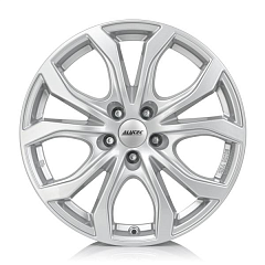 Диски Alutec W10X 