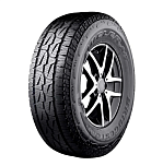 Летние шины 215/70 R16 Bridgestone Dueler A/T 001 100S  
