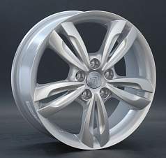 Шины R17 5x114,3 6,5J ET46 D67,1 Replay Ki 126 S
