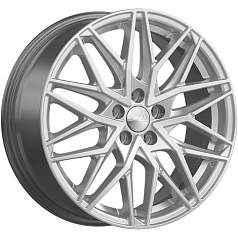 Диск R17 5x110 7J ET38 D65,1 Скад Азимут селена 