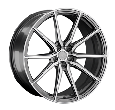 Диск R21 5x112 10J ET20 D66,6 LS Forged FG01 MGMF