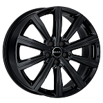 R19 5x120 8J ET38 D72,6 MAK Birmingham Gloss Black 