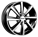 R16 4x98 6J ET33 58,5 Carwel Селигер AB