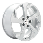 R17 5x112 7J ET43 D57,1 Carwel Тенис 1712 (Tiguan) SLT