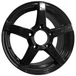 R16 5x139,7 6J ET40 D98 RST R136 BL