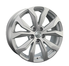 Шины R18 5x114,3 7,5J ET33 D67,1 Replay KI228 SFP
