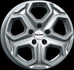 R16 5x114,3 6,5J ET50 D67,1 Carwel Бала 241 (Ceed) SB