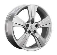 Шины R17 5x114,3 7J ET45 D60,1 Replay LX94 S