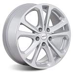 R17 5x114,3 7,0J ET40 D64,1 X'trike X-113М HS 