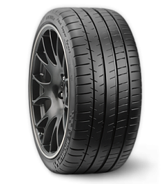 Летние шины 285/35 R19 Michelin Pilot Super Sport ZP 99Y 