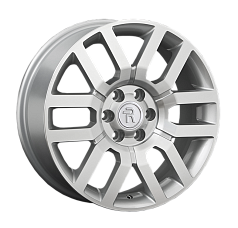 Шины R18 5x114,3 7,5J ET49,5 D67,1 Replay Ki29 SFP