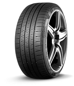Летние шины 265/35 R18 Nexen NFera Supreme 97W Корея