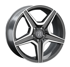 шина - euro-diski.ru Шины R17 5x112 8J ET49 D57,1 Replay SK202 GMF