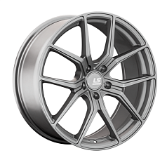 Диск R19 5x112 8,5J ET35 D66,6 LS FlowForming RC47 MGM